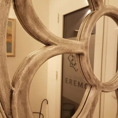 Gasthuis Al Dolce Eremo Triëst