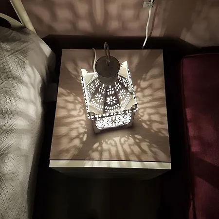 Al Dolce Eremo Triëst