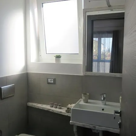 Al Dolce Eremo Gasthuis