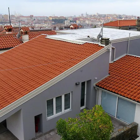 Al Dolce Eremo Gasthuis Triëst