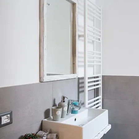 Gasthuis Al Dolce Eremo