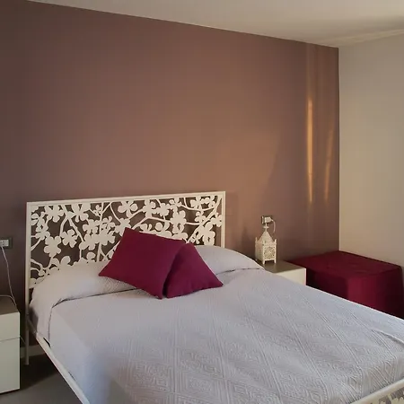 Al Dolce Eremo Triëst