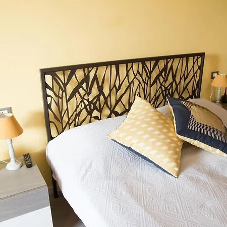 Gasthuis Al Dolce Eremo 3*