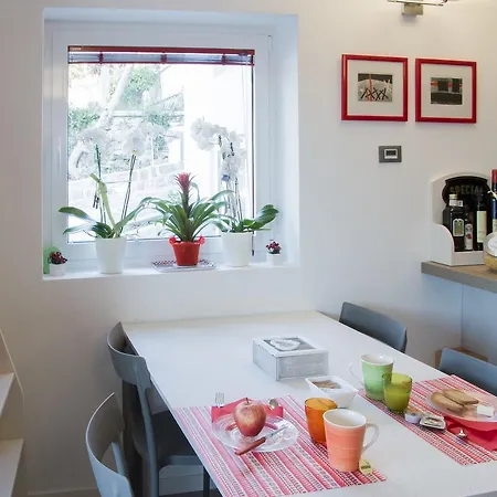 Gasthuis Al Dolce Eremo