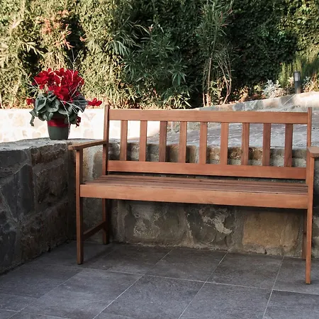 Al Dolce Eremo Gasthuis