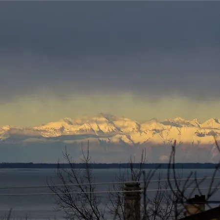 Al Dolce Eremo Gasthuis Triëst