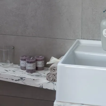 Gasthuis Al Dolce Eremo