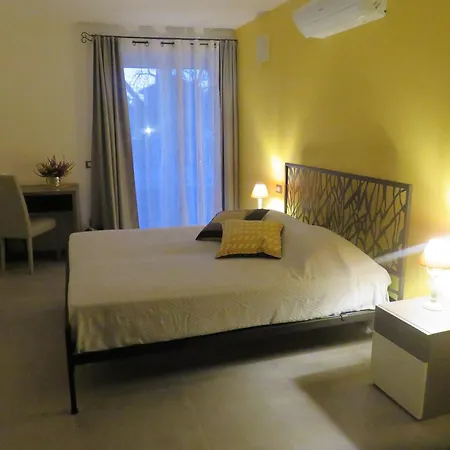 Al Dolce Eremo Gasthuis