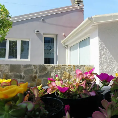 Gasthuis Al Dolce Eremo