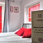 Al Dolce Eremo Triëst