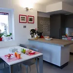 בית הארחה Al Dolce Eremo