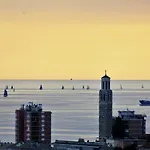 Al Dolce Eremo Gasthuis Triëst