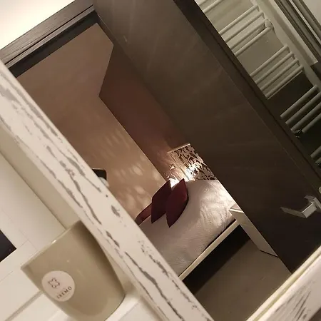 Al Dolce Eremo Vendégház