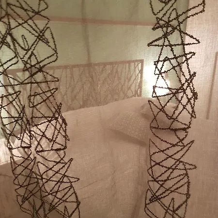 Al Dolce Eremo Trieszt