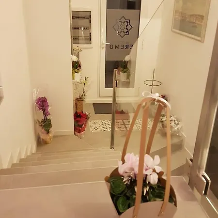 Al Dolce Eremo 招待所 的里雅斯特