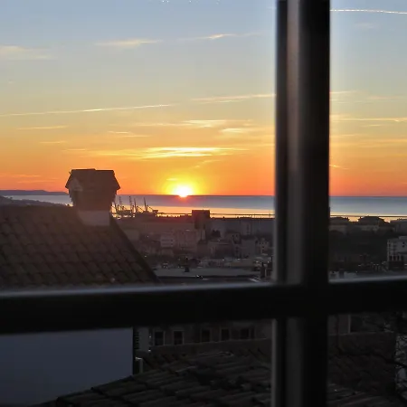 Pensionat Al Dolce Eremo Trieste