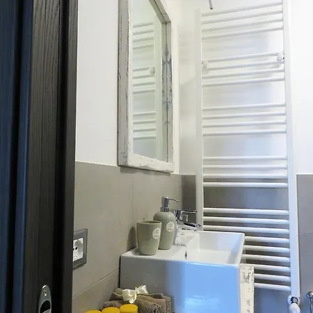 Al Dolce Eremo Vendégház