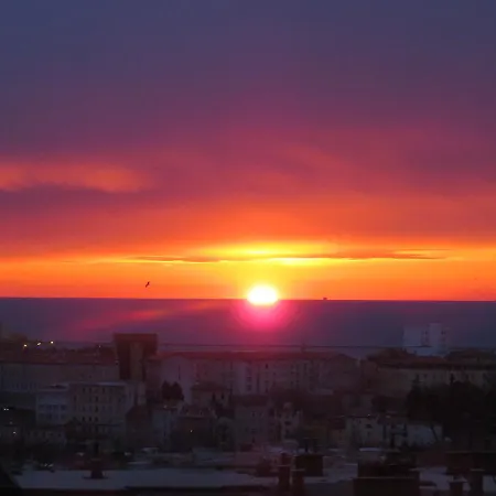 Al Dolce Eremo Pensión