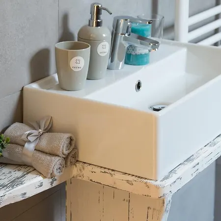 Al Dolce Eremo Vendégház Trieszt