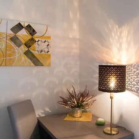 Vendégház Al Dolce Eremo 3*