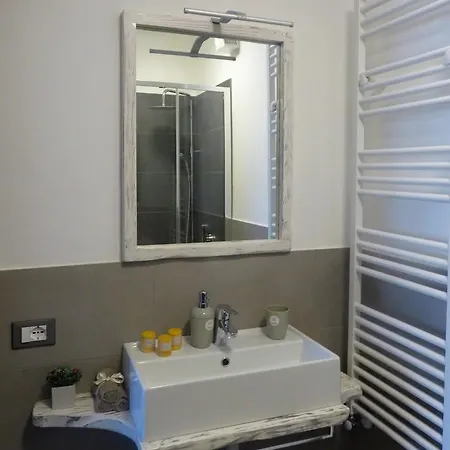 Al Dolce Eremo Vendégház