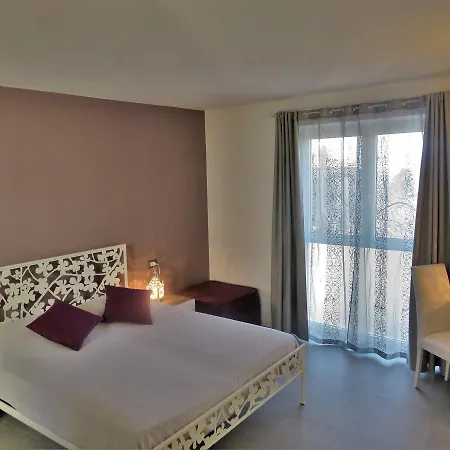 Guest house Al Dolce Eremo