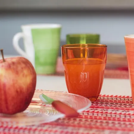 Al Dolce Eremo Trieszt