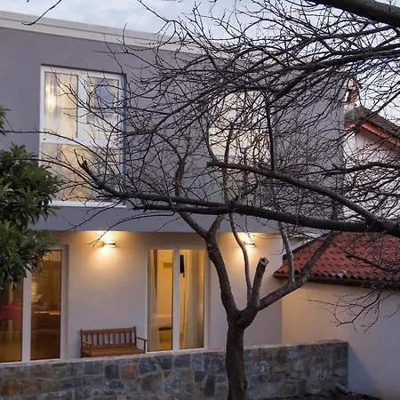 Al Dolce Eremo Pensión Trieste