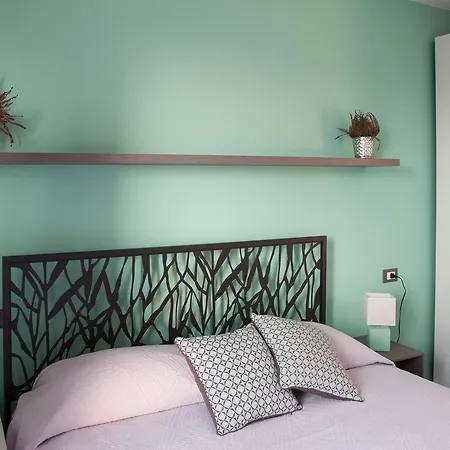 Vendégház Al Dolce Eremo Trieszt