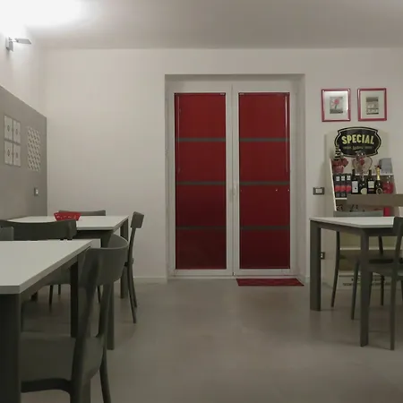 Al Dolce Eremo Vendégház 3*