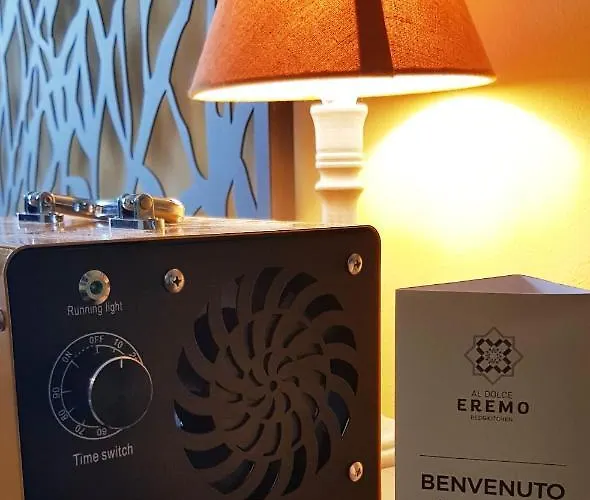 Al Dolce Eremo Trieste