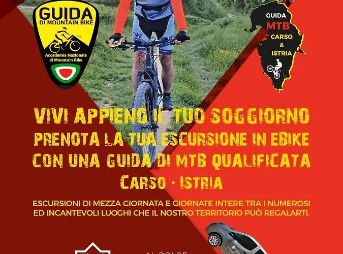 Al Dolce Eremo Pensión 3*