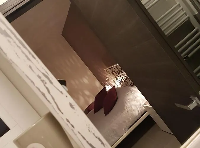 Al Dolce Eremo بيت ضيافة