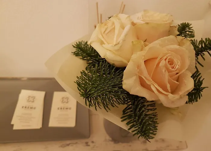 Pensión Al Dolce Eremo 3*