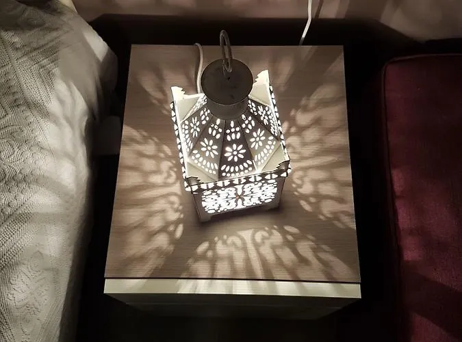 Al Dolce Eremo ترييستي