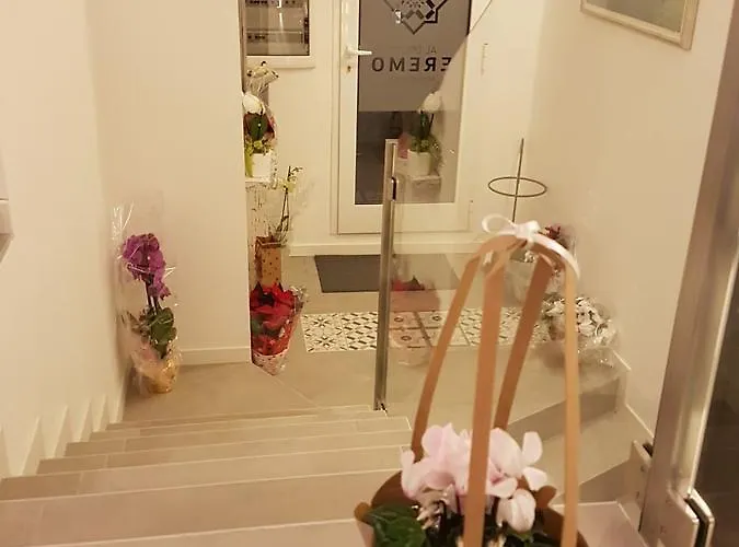 Al Dolce Eremo بيت ضيافة ترييستي