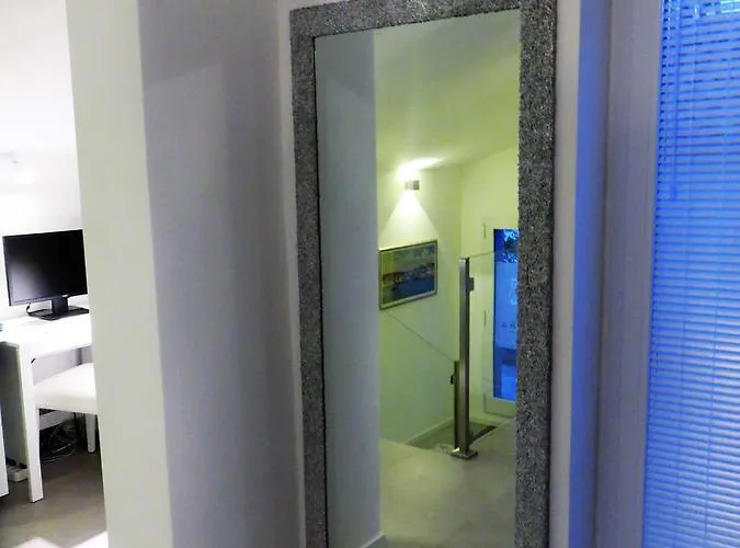 Al Dolce Eremo بيت ضيافة