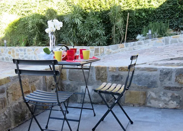 بيت ضيافة Al Dolce Eremo ترييستي