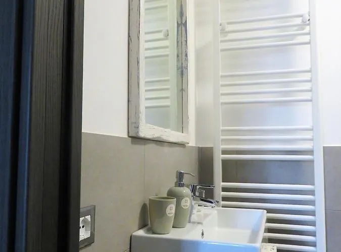 Al Dolce Eremo Pensión