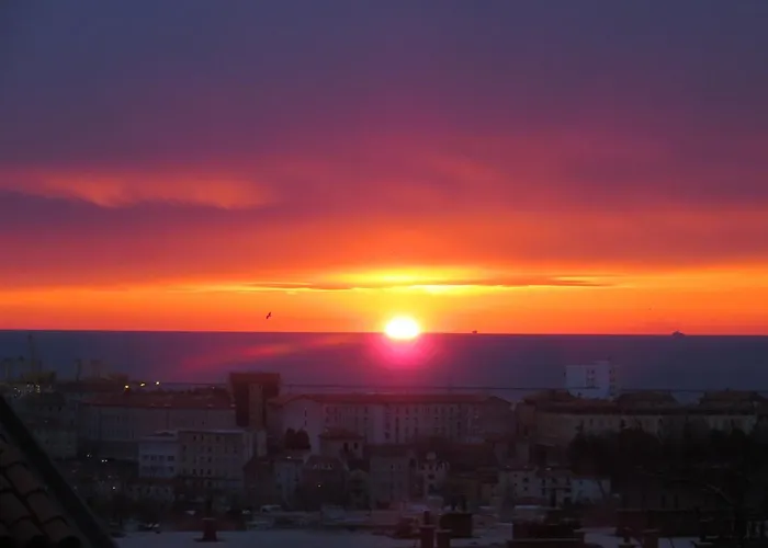 Al Dolce Eremo بيت ضيافة