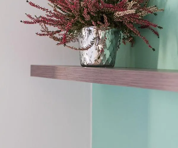 Al Dolce Eremo Pensión