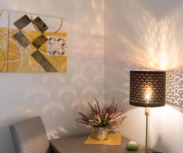 Pensión Al Dolce Eremo 3*