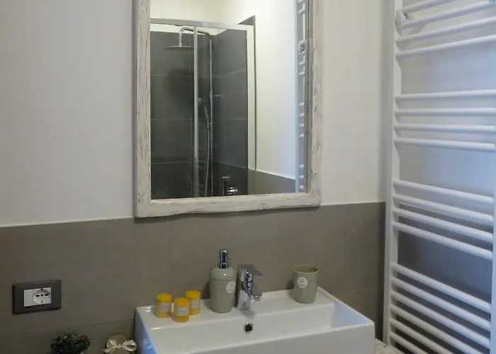 Al Dolce Eremo Pensión