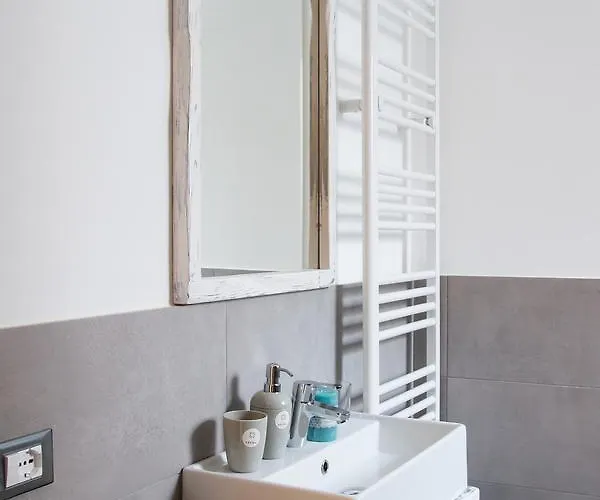 Pensión Al Dolce Eremo