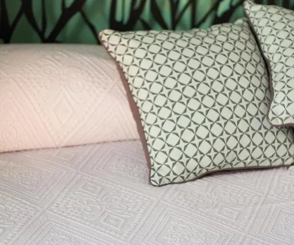 Al Dolce Eremo Pensión Trieste