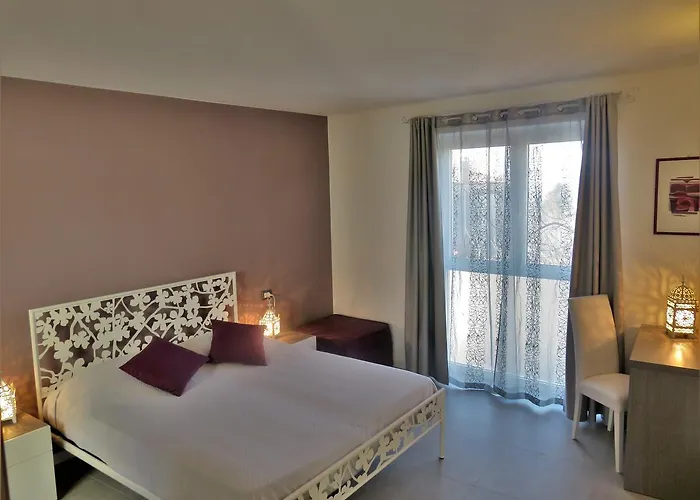 Pensión Al Dolce Eremo