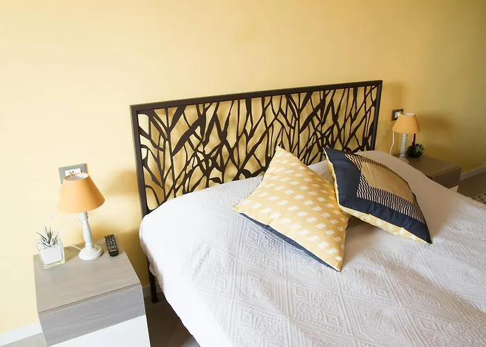 Pensión Al Dolce Eremo 3*