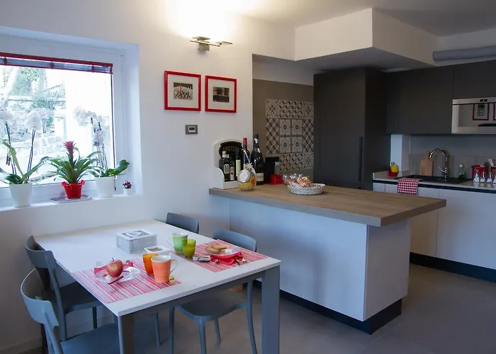 Pensión Al Dolce Eremo