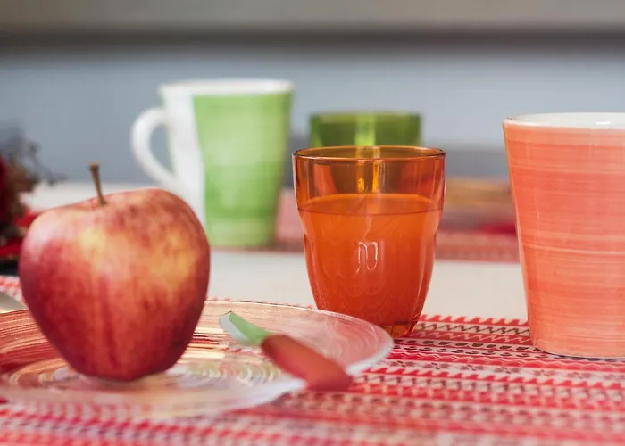 Al Dolce Eremo Trieste