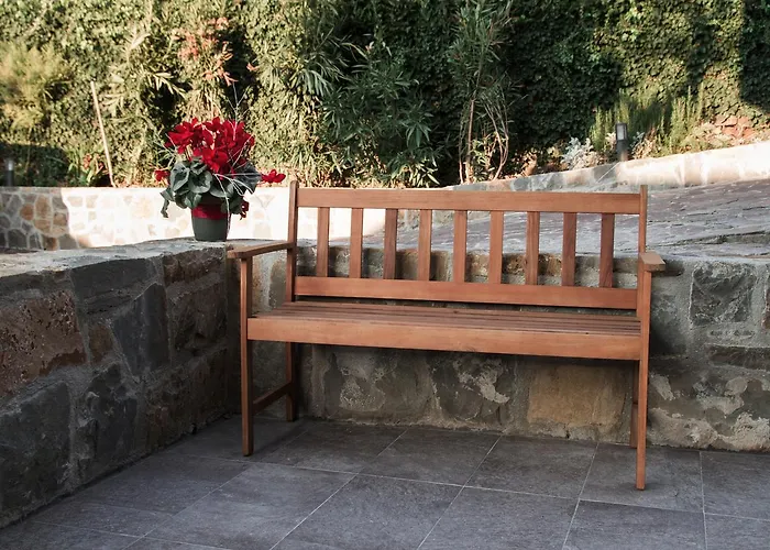 Al Dolce Eremo بيت ضيافة